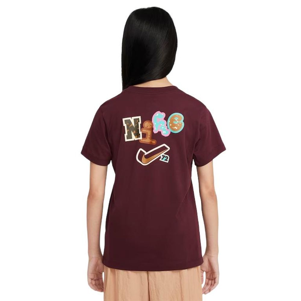 Camiseta-Nike-Sportswear-Create-|-Infantil